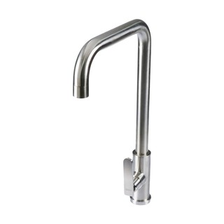 ก๊อกซิงค์เดี่ยว เคาน์เตอร์ RASLAND RS SS-1226 ก๊อกซิงค์ ก๊อกน้ำ ห้องน้ำ SINK FAUCET SINGLE RASLAND RS SS-1226