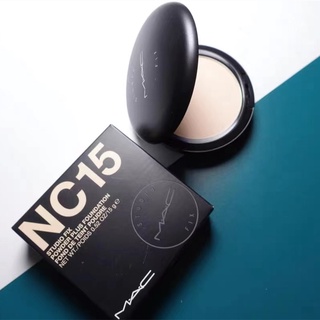 MAC*แท้*Studio Fix Powder Plus Foundation 15g