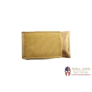 Blue Force Gear - Speed Single M4 Mag Pouch [ Coyote Brown ]