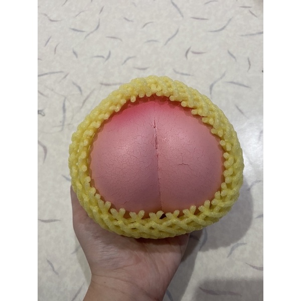 พีช ibloom ของแท้ น้องตำหนิโหดนะคะ🍑🍑