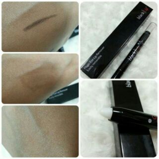 ดินสอล้างเครื่องสำอางค์ Black upMagic eye lip remover 