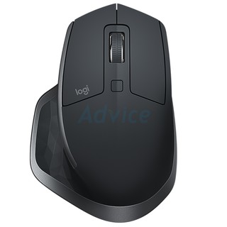 BLUETOOTH OPTLOGITECH (LG-MXMaster 2S) Black