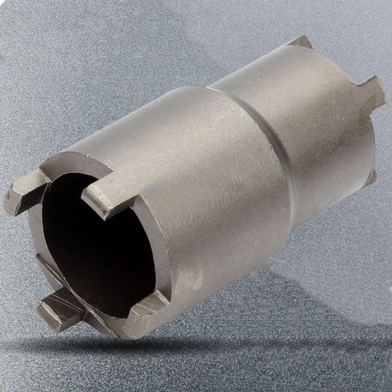 20/24 มิลลิเมตรอุปกรณ์คลัตช์ล็อคกุญแจเลื่อนน็อตประแจสำหรับฮอนด้า CRF 600RR 450R 250L