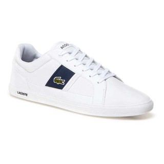 รองเท้า Lacoste Sneakers Leather (Size 42)