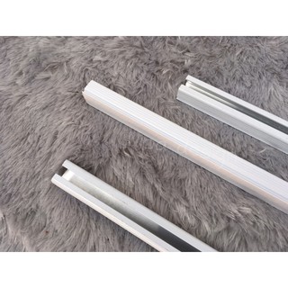 รางเอ็มเปล่า (รางม่านจีบ) เป็นรางเปล่า คุณภาพดี เกรด A รางลื…