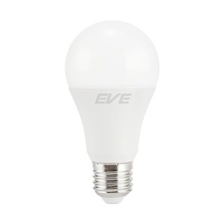 [พร้อมส่ง] HomeDoDee หลอด LED EVE A60 10 วัตด์ DAYLIGHT E27 หลอดไฟ LED