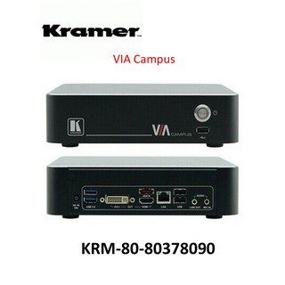 Kramer Electronics Via-Campus KRM-80-80378090