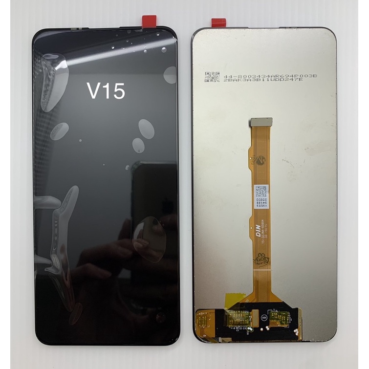 จอแสดงผล Lcd Vivo V15