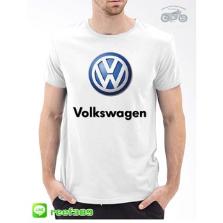 เสื้อยืดโฟล์คสวาเกน VW