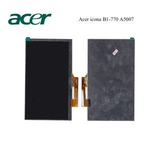 จอ LCD.Acer icona B1-770 A5007