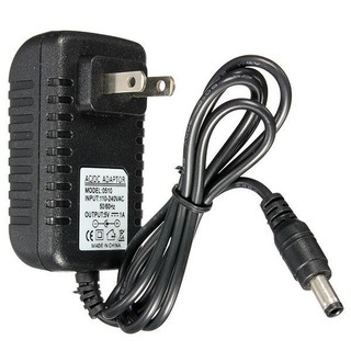 OKAY DC 5V 1A AC Adapter Charger Power Supply 2.5mm*5.5mm US Plug  #634