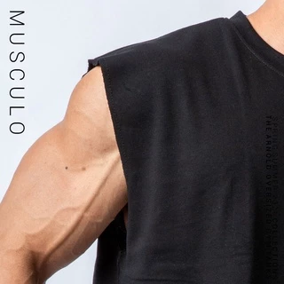 เสื้อกล้ามโอเวอร์ไซด์