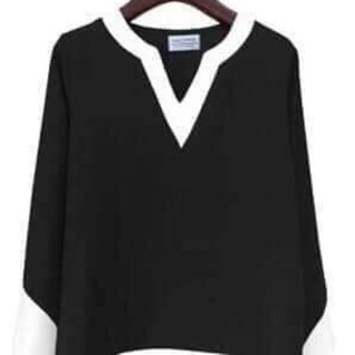 เสื้อแฟชั่นทำงาน