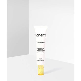 พร้อมส่ง ของแท้ Acnemy Zitcontrol Treatment 40ml