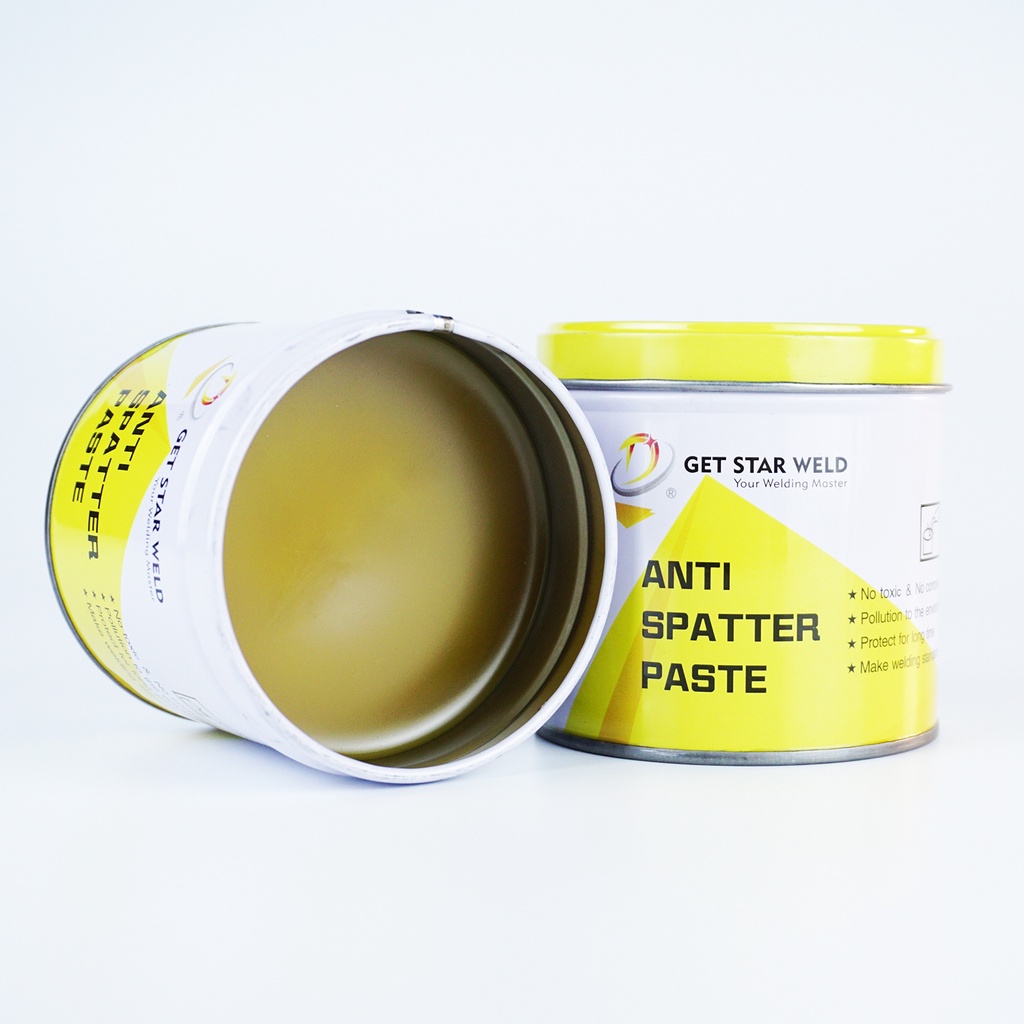 น้ำยาล้างหัวมิก (MIG) เจลล้างหัวเชื่อม คุณภาพดี ขนาด 200 กรัม - รูปที่ 2