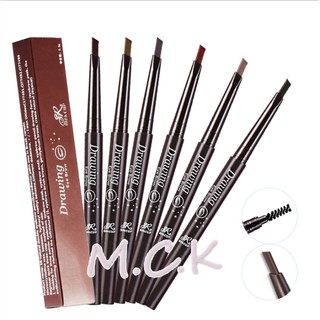 DrawingKL098 สินค้าสั่งพร้อมส่ง Drawing Eye Brow Etude SHOP NEWดินสอเขียนคิ้ว เพิ่มปริมาณ↑30%