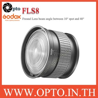 Godox FLS8 Fresnel Lens