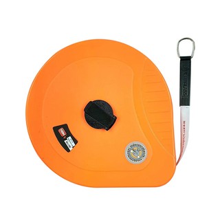 Measuring tool FIBERGLASS TAPE MEASURE PROMA LEO 50M Hand tools Hardware hand tools เครื่องมือวัด เทปวัดที่ PROMA LEO 50