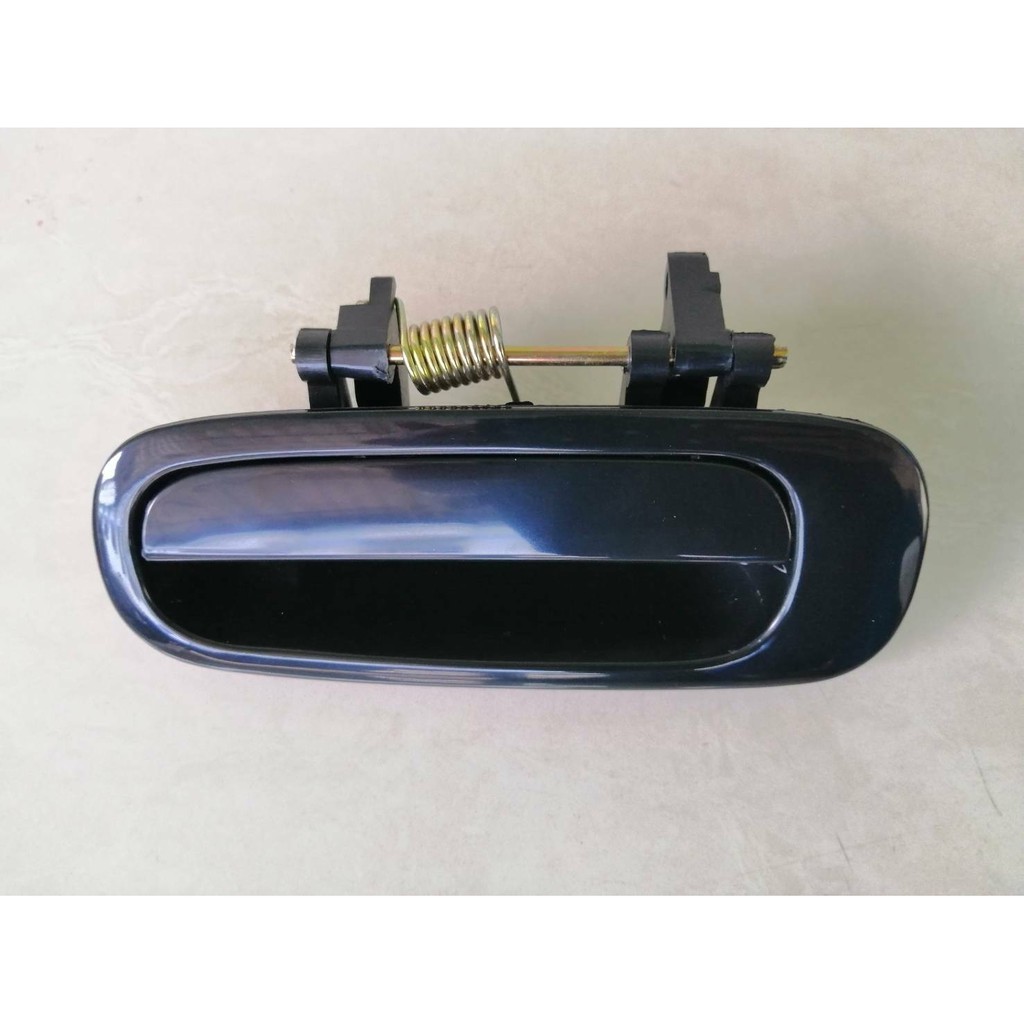 มือเปิดอันนอก(ประตูหลัง) TOYOTA   AE110-111   ข้างLH(ซ้าย)   ราคาอันละ280บาท