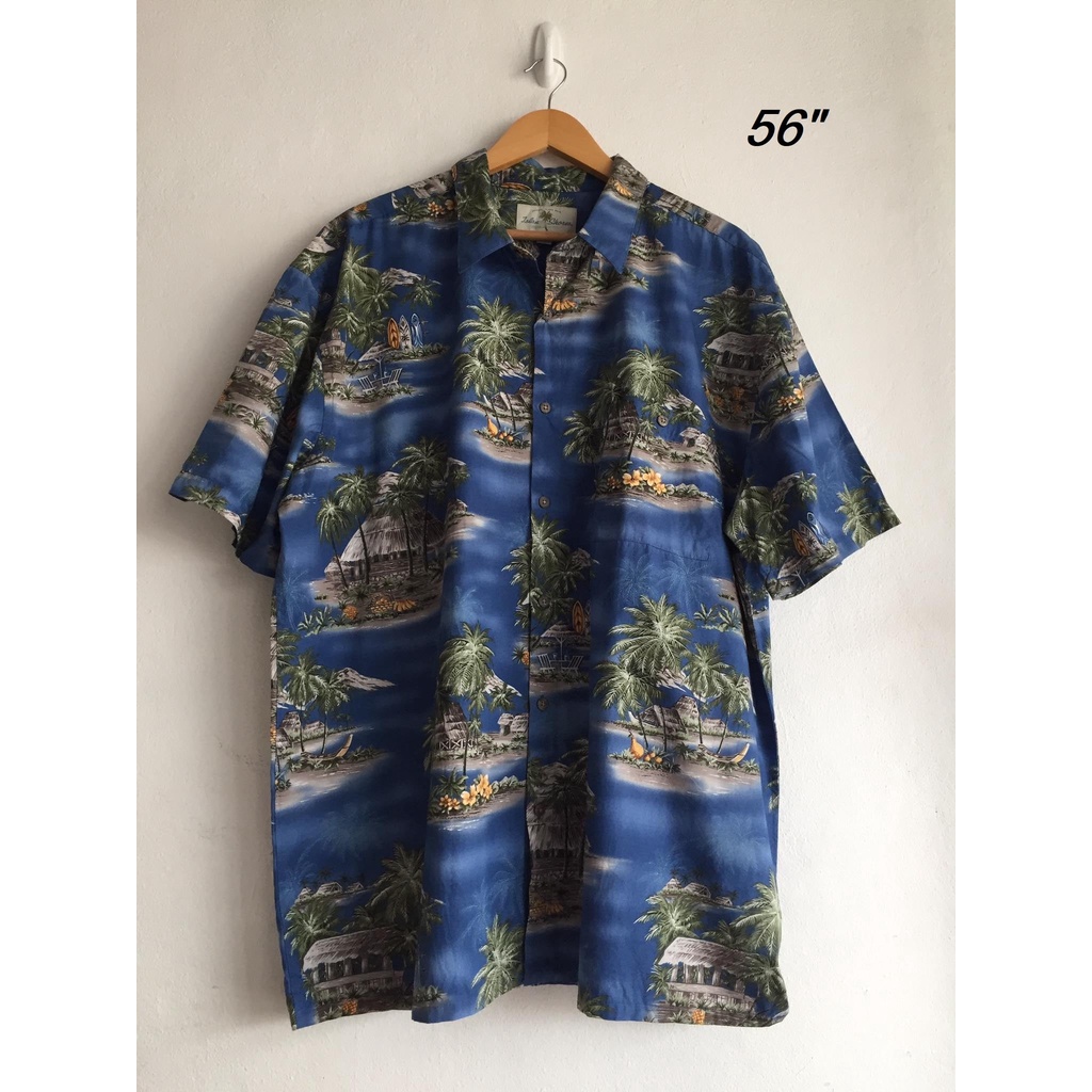 Phuket Hawaii Shirt - เสื้อฮาวาย ภูเก็ต - 33