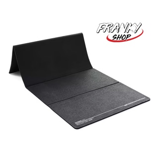 [พร้อมส่ง] เสื่อออกกำลังกาย แบบพับได้ สำหรับใช้ในร่มและกลางแจ้ง Fitness Mat