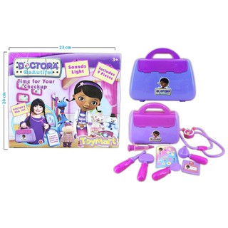 doc mcstuffins tool kit