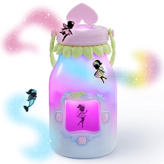 (ของแท้100%) Got2Glow Fairy Finder by WowWee | Pink 1ชิ้น