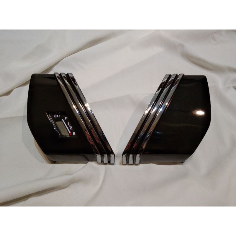 ฝาครอบออโตลูป Rxk ซ้าย ขวา ฝาครอบ2t Rxk ตัวต่อฝากระเป๋า Rxk สินค้าเกรด A