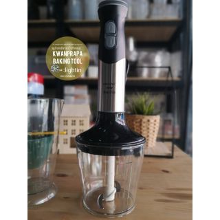 ชุดเครื่องปั่นอเนกประสงค์4in1 SOKENY model​ SK-748-4