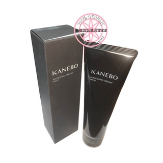 แท้ป้ายไทย KANEBO Refreshing Creamy Wash