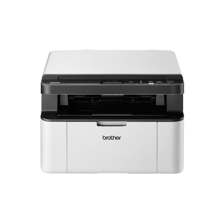 Brother DCP-1610W Multifunction Laser Printer