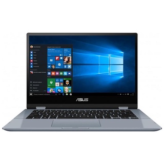 ASUS A1-TP412FA-EC491T i3-10110U Processor 2.1 GHz (4M Cache, up to 4.1 GHz)/4GB