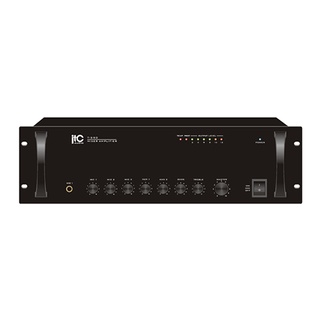 ITC Audio รุ่น T-350 เครื่องขยายเสียง 350 วัตต์