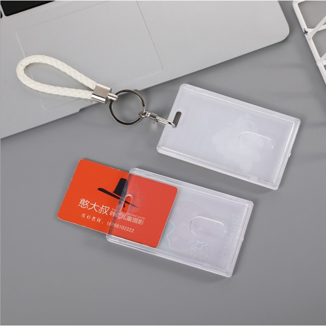 [พร้อมส่ง⛵🎆] พวงกุญแจ คีย์การ์ด น่ารัก ลายการ์ตูน - รูปที่ 7