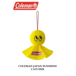 COLEMAN JAPAN SUNSHINE CATCHER