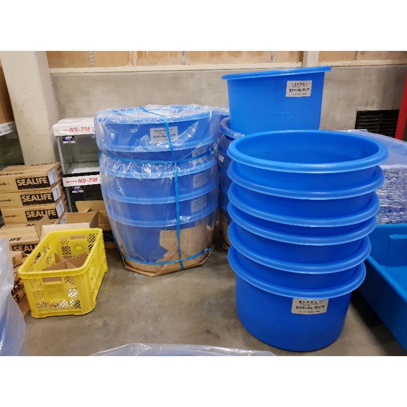 Japanese Koi Tub กะละมังเทพนำเข้าจากญี่ปุ่น Shopee Thailand