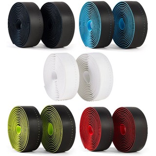 ผ้าพันแฮนด์ BONTRAGER PERF LINE HANDLEBAR TAPE SET