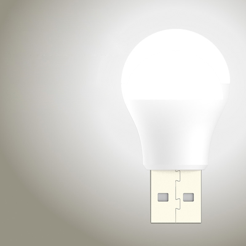 Cre โคมไฟอ่านหนังสือ LED USB ปลั๊กแล้วใช้ได้เลย สําหรับอ่านหนังสือ