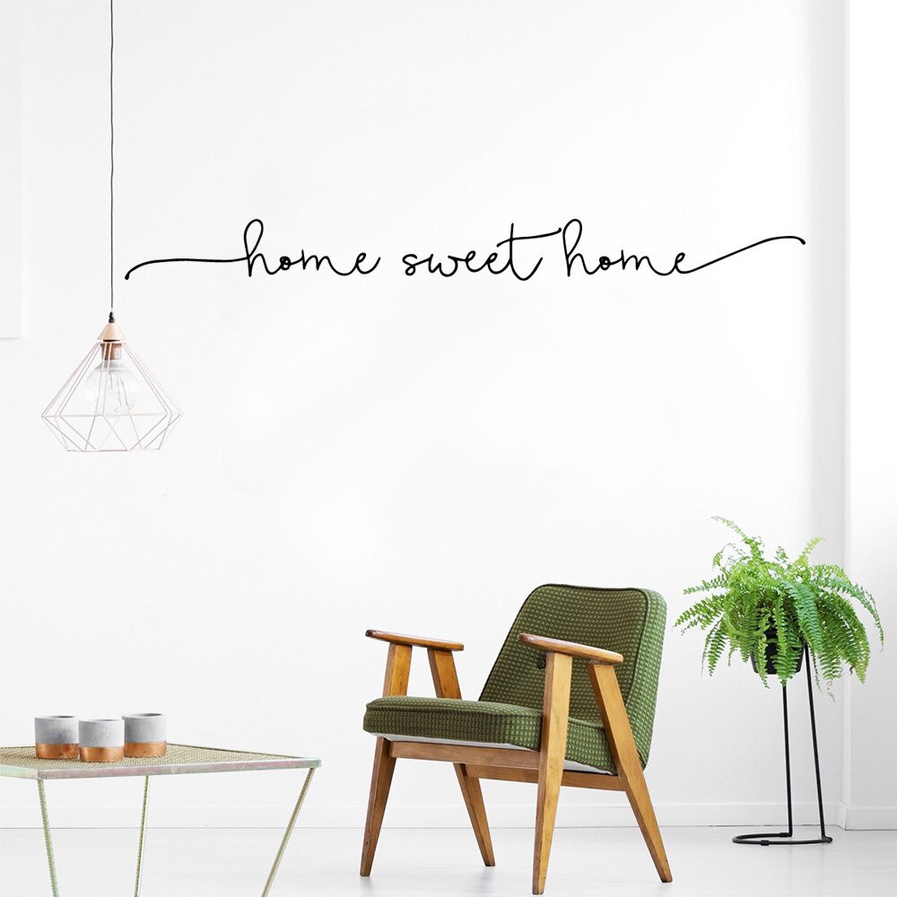 สติกเกอร์ติดผนัง phase art สไตล์ศิลปะสำหรับตกแต่งห้องนอน ออกแบบมาเหมือนภาพวาดบนผนัง