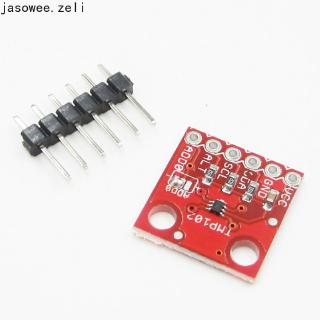 High Precision TMP102 Digital Temperature Sensor Breakout Module I2C interface