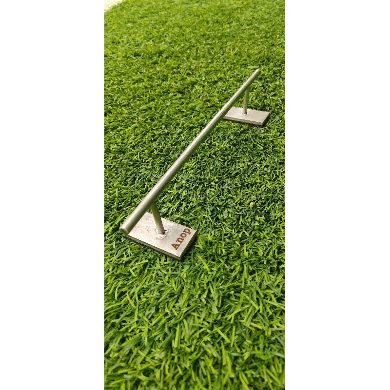 Rail สำหรับ Fingerboard