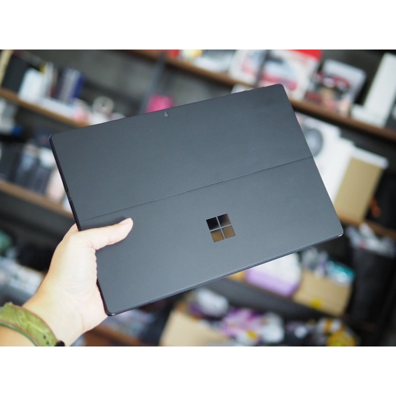 surface pro 7 core i5 Gen10 8GB 256GB มือสอง 96%