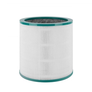 เปลี่ยนตัวกรองสำหรับ Dyson TP00 TP01 TP02 TP03 AM11 BP01 เครื่องฟอกอากาศตั้งโต๊ะ เครื่องฟอกอากาศ HEPA Filter
