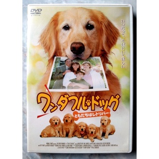 📀 DVD THE RETRIVER 🐶