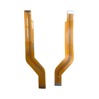 แพรต่อบอร์ด OPPO A12 แพรต่อตูดชาร์จ Motherboard Flex Cable for OPPO A12