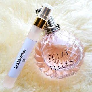 แบ่งขายน้ำหอม Lanvin Eclat de Fleurs EDP