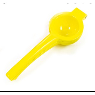 ที่บีบมะนาว Lemon Squeezer Yellow 6x20.5 cm สีเหลือง hL29