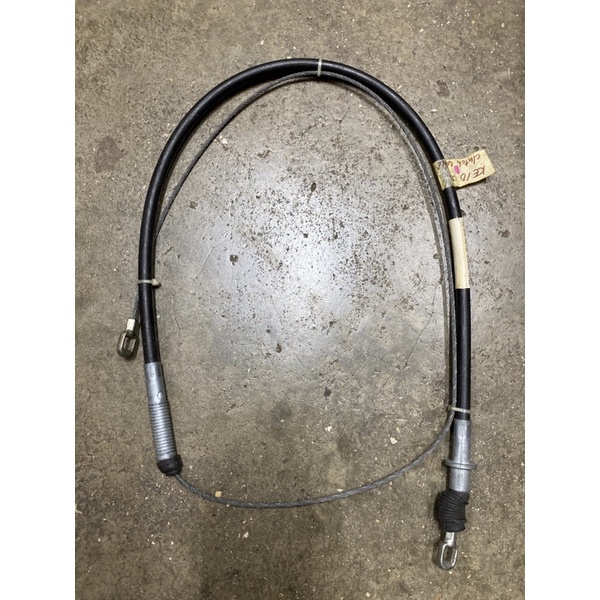 สายคลัตช์ Toyota KE10 KE20 KE26 KE30