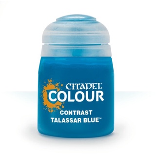 Shade Tyran Blue (18Ml) Citadel Paints