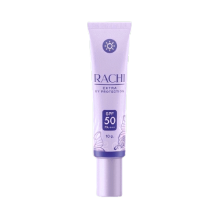 แท้% กันแดดราชิ RACHI SPF 50PA+++ Extra UV Protection